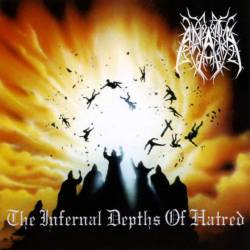 Anata : The Infernal Depths of Hatred